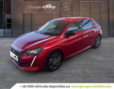 Peugeot 208 Auxerre