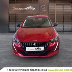 Peugeot 208 PureTech 75 S&S BVM5 Style occasion - Auxerre - photo 2/20