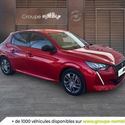 Peugeot 208 PureTech 75 S&S BVM5 Style occasion - Auxerre - photo 3/20