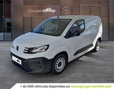 Peugeot Partner Auxerre
