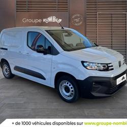 Peugeot Partner M 650 KG BLUEHDI 100 S&S BVM6 occasion - Auxerre - photo 3/22