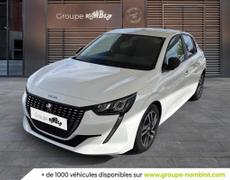 Peugeot 208 Auxerre