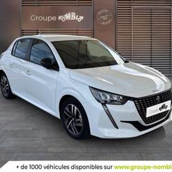 Peugeot 208 PureTech 75 S&S BVM5 Style occasion - Auxerre - photo 3/20