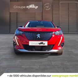 Peugeot 2008 PureTech 130 S&S EAT8 Roadtrip occasion - Sens - photo 2/22