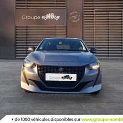 Peugeot 208 PureTech 75 S&S BVM5 Like occasion - Sens - photo 2/20