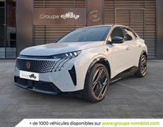 Peugeot 3008 Sens