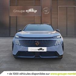 Peugeot 3008 ELECTRIQUE 210 ch 73 kWh GT Sens
