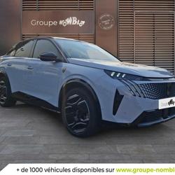 Peugeot 3008 ELECTRIQUE 210 ch 73 kWh GT Sens