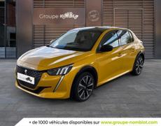 Peugeot 208 Auxerre