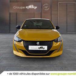 Peugeot 208 PureTech 130 S&S EAT8 GT Line occasion - Auxerre - photo 2/21
