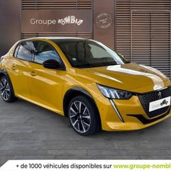 Peugeot 208 PureTech 130 S&S EAT8 GT Line occasion - Auxerre - photo 3/21