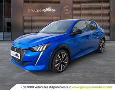 Peugeot 208 Champlay