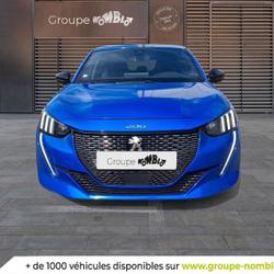 Peugeot 208 PureTech 100 S&S EAT8 GT Champlay