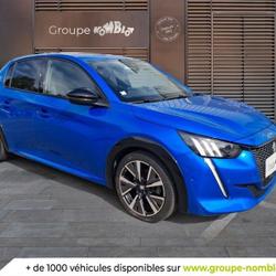 Peugeot 208 PureTech 100 S&S EAT8 GT Champlay