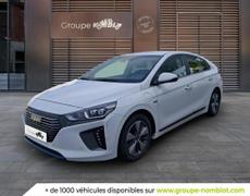 Hyundai Ioniq Champlay