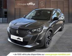 Peugeot 2008 Auxerre