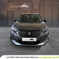 Peugeot 2008 BlueHDi 130 S&S EAT8 Allure Pack occasion - Auxerre - photo 2/21