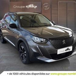 Peugeot 2008 BlueHDi 130 S&S EAT8 Allure Pack occasion - Auxerre - photo 3/21