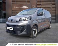 Peugeot Expert Sens