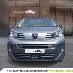Peugeot Expert FGN M BLUEHDI 120 S&S BVM6 occasion - Sens - photo 2/23