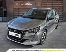 Peugeot 208 Auxerre