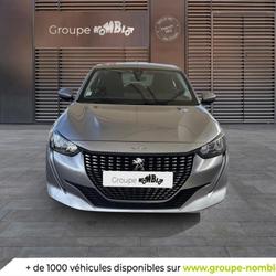 Peugeot 208 PureTech 100 S&S BVM6 Active Auxerre