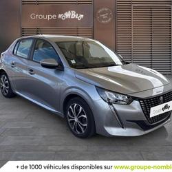 Peugeot 208 PureTech 100 S&S BVM6 Active Auxerre