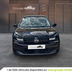 Citroen C4 Hybride 100 e-DCS6 You occasion - Sens - photo 2/20