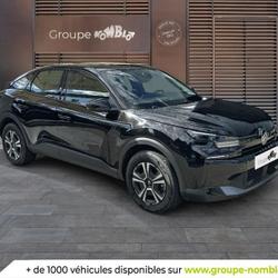 Citroen C4 Hybride 100 e-DCS6 You occasion - Sens - photo 3/20