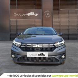 Dacia Sandero TCe 90 GSR2 Journey occasion - Sens - photo 2/23