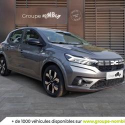 Dacia Sandero TCe 90 GSR2 Journey occasion - Sens - photo 3/23