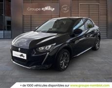 Peugeot 208 Auxerre