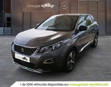 Peugeot 3008 - Hybrid 225 e-EAT8 GT Line - 15 490 €