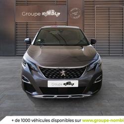 Peugeot 3008 Hybrid 225 e-EAT8 GT Line occasion - Auxerre - photo 2/28