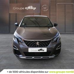 Peugeot 3008 Hybrid 225 e-EAT8 GT Line Auxerre
