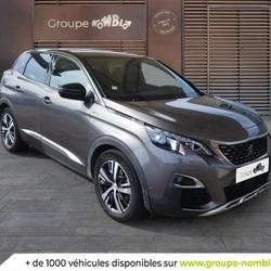Peugeot 3008 Hybrid 225 e-EAT8 GT Line occasion - Auxerre - photo 3/28