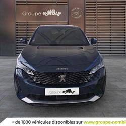 Peugeot 3008 Hybrid 136 e-DCS6 Allure Pack occasion - Auxerre - photo 2/31