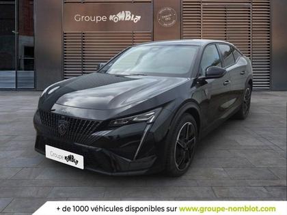 Peugeot 408 - PureTech 130 ch S&S EAT8 GT - 21 490 €