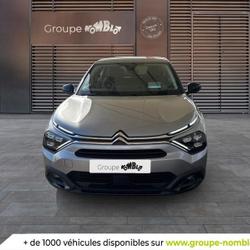 Citroen C4 BlueHDi 110 S&S BVM6 Feel Pack Business occasion - Auxerre - photo 2/21