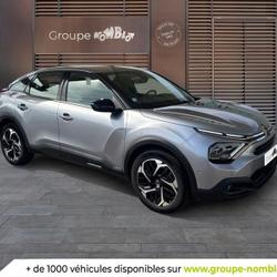 Citroen C4 BlueHDi 110 S&S BVM6 Feel Pack Business occasion - Auxerre - photo 3/21