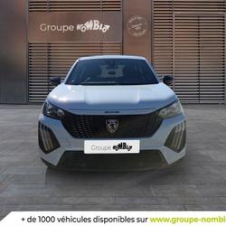 Peugeot 2008 100 S&S BVM6 Style occasion - Champlay - photo 2/26