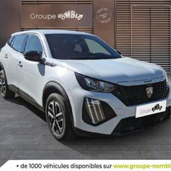 Peugeot 2008 100 S&S BVM6 Style occasion - Champlay - photo 3/26