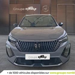 Peugeot 2008 PureTech 130 S&S EAT8 GT occasion - Auxerre - photo 2/29