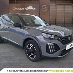 Peugeot 2008 PureTech 130 S&S EAT8 GT occasion - Auxerre - photo 3/29