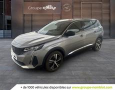 Peugeot 5008 Auxerre
