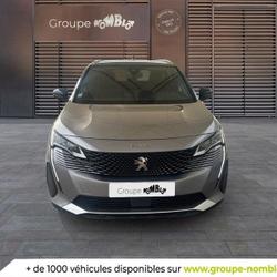 Peugeot 5008 BlueHDi 130ch S&S EAT8 GT occasion - Auxerre - photo 2/22