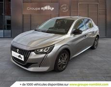 Peugeot 208 Auxerre