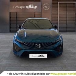 Peugeot 408 PHEV 225 e-EAT8 GT occasion - Auxerre - photo 2/23