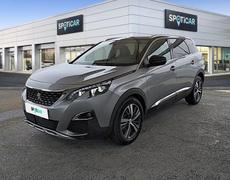 Peugeot 5008 Auxerre