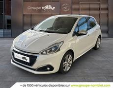 Peugeot 208 Auxerre